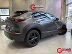 Mazda CX-30 2.0L e-Skyactiv X 186 hp 6AT Nagisa, Argent ou Gris, 140 g/km, Euro 6, Entreprise