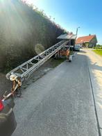 Bouwlift, Doe-het-zelf en Bouw, Bouwliften, Ophalen, Bouwlift