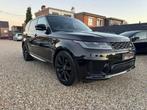 Land Rover Range Rover Sport 3.0 SDV6 HSE / 7 places / 12 mo, Automaat, 183 kW, 2993 cc, Leder