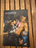club Brugge shop folder seizoen 2008 2009, Verzamelen, Ophalen of Verzenden, Zo goed als nieuw, 8000 Brugge, Club Brugge