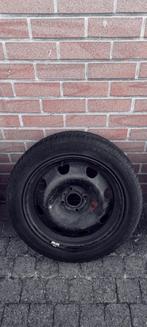 Winterbanden 195/55 R16 87H, Auto-onderdelen, Ophalen, 16 inch, Banden en Velgen, Winterbanden