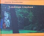 Jessica Stockholder Landscape Linoleum Middelheim 1998, Ophalen of Verzenden