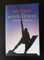 boek: mysteries van de oude beschavingen./de Middeleeuwen, Boeken, Ophalen of Verzenden, Zo goed als nieuw