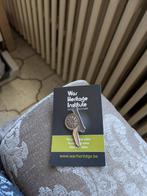 Kanon pin, Verzamelen, Militaria | Algemeen, Ophalen of Verzenden, Landmacht, Embleem of Badge