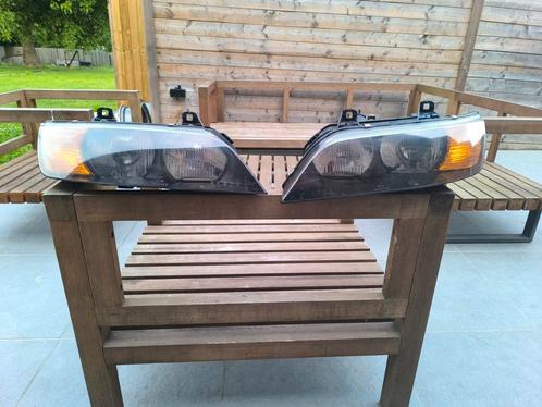 Phares BMW Z3 LHD clignotants orange, Auto-onderdelen, Verlichting, BMW, Gebruikt, Ophalen of Verzenden