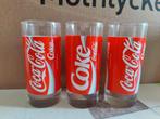 Coca Cola glas 3 stuks, Verzamelen, Ophalen