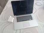 MacBook Pro 15,4'' Retina i7 jaar 2014, Computers en Software, Apple Macbooks, Ophalen, Gebruikt, 2 tot 3 Ghz, 15 inch