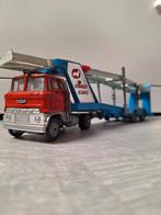 Corgi transporter 1138, Ophalen of Verzenden, Zo goed als nieuw, Corgi