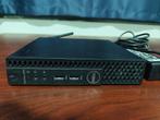 Dell Optiplex 3050 micro, mini-pc, 8GB, 500 GB SSD, wifi, BT, Computers en Software, Desktop Pc's, 8 GB, Virtual Reality, Refurbished