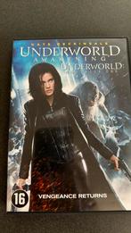 Underworld “Awakening “ DVD, Cd's en Dvd's, Dvd's | Science Fiction en Fantasy, Ophalen of Verzenden, Zo goed als nieuw, Fantasy