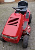 Zitmaaier toro XL-380H, Tuin en Terras, Zitmaaiers, Ophalen, Gebruikt