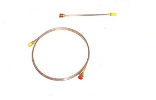 Remleidingen subframe achter Classic Mini., Auto-onderdelen, Remmen en Aandrijving, Mini, Oldtimer onderdelen, Rover, Austin, Nieuw