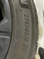 auto banden, Auto-onderdelen, Banden en Velgen, Ophalen, Gebruikt, Winterbanden, Band(en)
