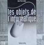 De objecten van de informatica, Ophalen of Verzenden, Zo goed als nieuw, Hardware