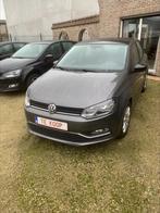 Volkswagen polo BJ 2016, Auto's, Euro 6, 1198 cc, Bedrijf, 5 deurs