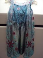 Elsa prinsessenjurk - kleed met accessoires- Disney - Frozen, Kinderen en Baby's, Carnavalskleding en Verkleedspullen, Ophalen of Verzenden