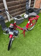 Solex S4800 2008, Fietsen en Brommers, Brommers | Solex, Ophalen, Nieuw, Klasse A (25 km/u)