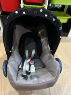 Maxi cosy et sa base «  easy base 2 » pour la voiture, Kinderen en Baby's, Autostoeltjes, Ophalen, Autogordel of Isofix, Gebruikt