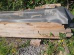 Planche sapin de recuperation 2.5cm epaisseur, Ophalen, Gebruikt, 25 tot 50 mm, Grenen