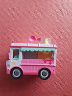 Ijscar / ijscowagen waarvan achterzijde open kan, Ophalen of Verzenden, Zo goed als nieuw, Overige typen