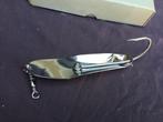 4 trolling spoons, Watersport en Boten, Ophalen of Verzenden, Nieuw