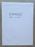 Kid Paddle- Midam- Afronding van het Panini-albumproject, Boeken, Stripverhalen, Complete serie of reeks, Ophalen of Verzenden