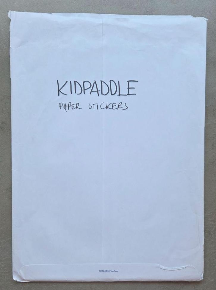 Kid Paddle- Midam- Afronding van het Panini-albumproject, Boeken, Stripverhalen, Zo goed als nieuw, Complete serie of reeks, Ophalen of Verzenden