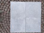 Keramische tegels  en plinten, Ophalen, 60 cm of meer, Nieuw, 10 m² of meer