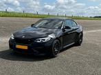 Compétition BMW M2 DCT, Autos, Cuir, Noir, Automatique, 2979 cm³