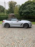 BMW Z4 M40i Automaat, Auto's, Automaat, Achterwielaandrijving, Cabriolet, Leder