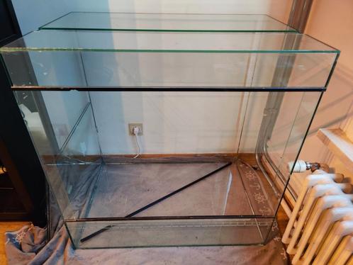 Terrarium 90*60*90, Dieren en Toebehoren, Reptielen en Amfibieën | Toebehoren, Zo goed als nieuw, Ophalen