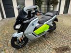 Bmw CEvolution elektrische scooter, Particulier, Overig