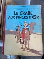 Tintin (vieux), Ophalen