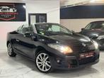 Renault megane cabrio 1.5dci / automatique / 2012 / 169.000k, Autos, Cuir, Euro 5, Achat, Cabriolet