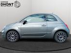 Fiat 500 Dolcevita Hybrid - 1.0 Benzine Manueel 6 - 70PK, Hybride Électrique/Essence, Achat, Hatchback, 70 ch