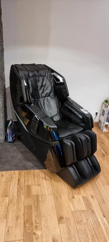 Massagestoel 4D beschikbaar voor biedingen