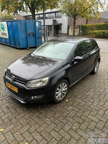 Onderdelen VW Polo 6R 1.2 TSi bouwjaar 2011 beschikbaar voor biedingen