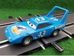 Carrera Go: Disney Cars "The King", Kinderen en Baby's, Speelgoed | Racebanen, Carrera, Ophalen of Verzenden, Elektrisch, Racebaan