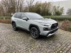 Toyota RAV-4 Adventure, Auto's, Toyota, Te koop, Zilver of Grijs, 178 pk, 131 kW