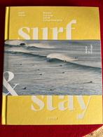 Veerle Helsen - Surf & Stay, Ophalen of Verzenden, Nieuw, Veerle Helsen