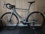 Canyon ultimate cf sl 8 2023, Ophalen, Zo goed als nieuw