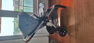 maxi cosi, Enfants & Bébés, Enlèvement, Comme neuf, Poussette