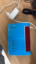 Fritzbox 7530 AX, Informatique & Logiciels, Enlèvement, Comme neuf