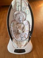 4moms mamaroo, Kinderen en Baby's, Schommelstoel, Met gordel(s) of riempje(s), Zo goed als nieuw, Ophalen