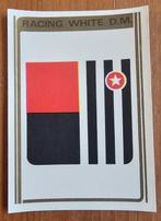 Badge Panini Football 73-74 n 217 RWDM inutilisé !, Enlèvement ou Envoi, Comme neuf, Autocollant