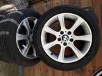 kit été BMW 5X120, Auto-onderdelen, Ophalen, Gebruikt, Banden en Velgen, 17 inch