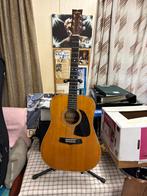 Flock Aria wl 15, Ophalen, Gebruikt, Western- of Steelstringgitaar