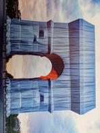 Christo, Antiek en Kunst, Kunst | Litho's en Zeefdrukken, Ophalen of Verzenden