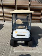 Straatlegale electrische golfcar, Sport en Fitness, Golf, Ophalen