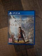 Assassin's Creed Odyssey ps4, Games en Spelcomputers, Games | Sony PlayStation 4, Ophalen of Verzenden